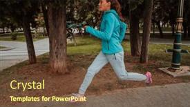  Presentation with environment - 