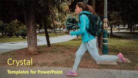  Presentation with environment - 