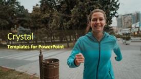  Presentation with environment - 