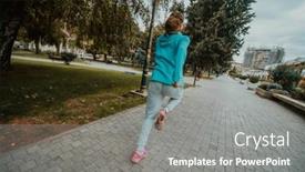  Presentation with environment - 