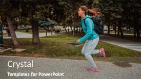  Presentation with environment - 