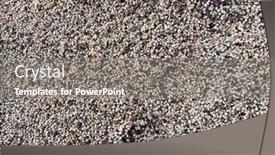  Presentation with ethiopia - Theme having women-s-hands-mixing-coffee background and a gray colored foreground