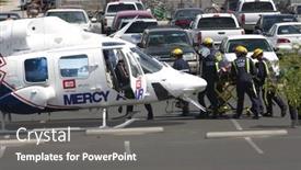  Presentation with teach - Presentation enhanced with wonderful-program-called-every-15 background and a gray colored foreground