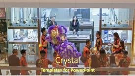  Presentation with 2019 chinese new year - 