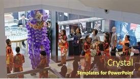  Presentation with chinese new year 2019 - 