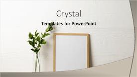  Presentation with interior design - 