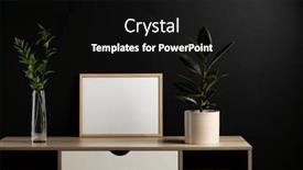  Presentation with interior design - 