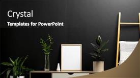  Presentation with plants - 