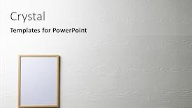  Presentation with interior design - 