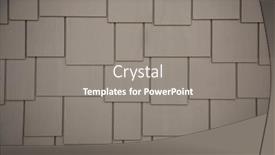  Presentation with wood - Presentation design consisting of wood-shake-wall-backgrounds background and a gray colored foreground