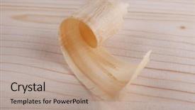  Presentation with wood basketball court - Slides having this is the picture of a road with yellow leafs aspens on the side and blue sky in aspen colorado background and a wine colored foreground.