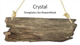  Presentation with black white vintage art - Amazing slide set having wood sign - vintage signboard isolated backdrop and a cream colored foreground