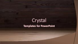  Presentation with wood texture - Presentation enhanced with wood-table-top-background-texture background and a wine colored foreground