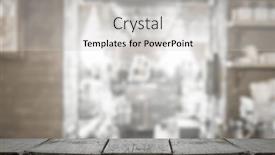  Presentation with club - 