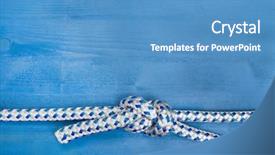  Presentation with maritime - PPT layouts enhanced with  background and a  colored foreground