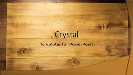  Presentation with texture - Amazing slides having wooden board plank background texture backdrop and a  colored foreground