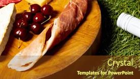  Presentation with picnic - 