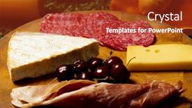  Presentation with picnic - 