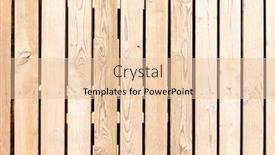  Presentation with wooden - Colorful slide set enhanced with wooden-boards-ideal-for-background backdrop and a lemonade colored foreground