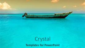  Presentation with zanzibar - 