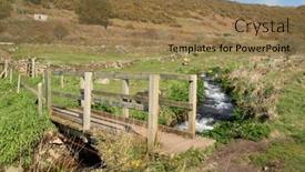  Presentation with stream - 