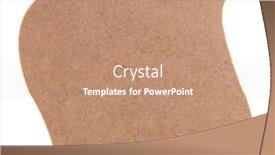  Presentation with wooden toy - Amazing PPT layouts having wooden christmas toy for hand made decor isolated on white backdrop and a coral colored foreground