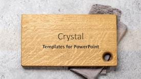  Presentation with kitchen towel - 