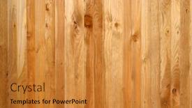  Presentation with wooden - Colorful PPT layouts enhanced with wooden-fence-close-up backdrop and a gold colored foreground