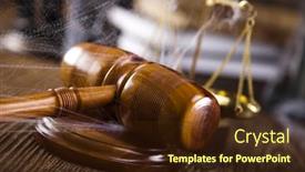  Presentation with legal - 