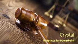  Presentation with legal - 