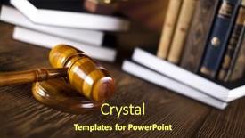  Presentation with legal - 