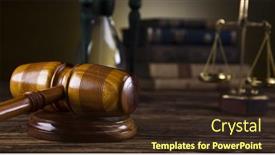  Presentation with legal - 