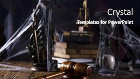  Presentation with legal - 