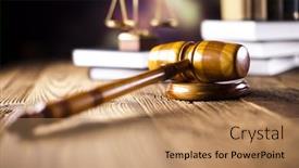  Presentation with legal - 