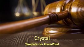  Presentation with legal - 