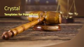  Presentation with legal - 