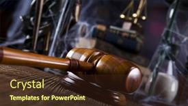  Presentation with legal - 