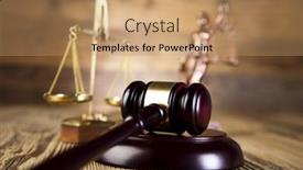  Presentation with legal - 