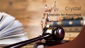  Presentation with legal - 