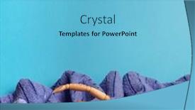  Presentation with water ocean - Amazing slide set having wooden-man-drawing-mannequin-figure backdrop and a  colored foreground