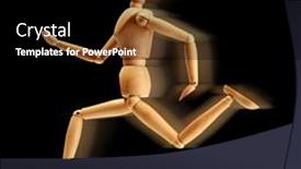  Presentation with mannequin - 