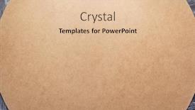  Presentation with texture - Presentation theme featuring wooden-pbackground-board-texture-surface background and a lemonade colored foreground