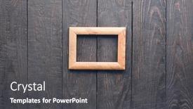  Presentation with old photo - 