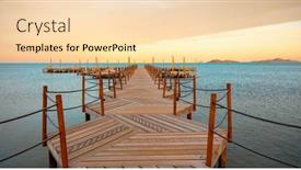  Presentation with mediterranean - 