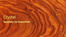  Presentation with wood texture - Presentation design with wooden-texture-of-natural-olive background and a tawny brown colored foreground