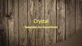  Presentation with oak wood texture and - PPT layouts with wooden texture background and a violet colored foreground