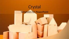  Presentation with pineapple a yellow wooden - PPT layouts having happiness freedom vacation man jumping background and a gray colored foreground