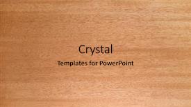  Presentation with rich - Beautiful slide set featuring woody - african mahogany khaya senegalensis meliaceae backdrop and a coral colored foreground