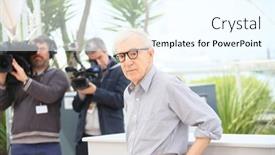  Presentation with society - 