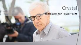  Presentation with society - 